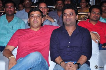 Kerintha Movie Platinum Disc Function